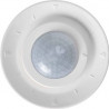 Détecteur de présence plafond - 360°