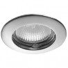 SPOT ENCASTRE FIXE 12V-50W blanc