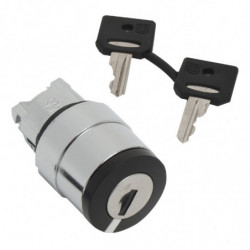 Harmony XB4 - tête bouton...