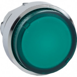 Harmony XB4 - tête bouton...