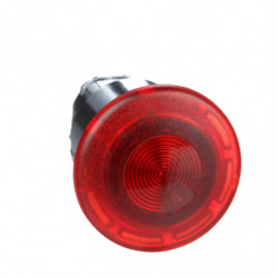 Harmony XB4 - tête bouton...
