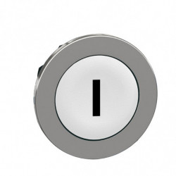 Harmony XB4 - tête bouton...