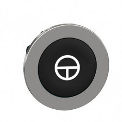 Harmony XB4 - tête bouton...
