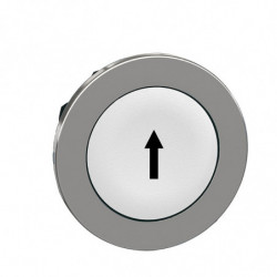 Harmony XB4 - tête bouton...