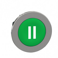 Harmony XB4 - tête bouton...