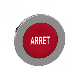 Harmony XB4 - tête bouton...