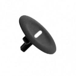 Harmony cabochon lisse - -...