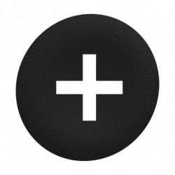 black plain cap and for...