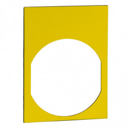 Harmony - Etiquette 30 x 40...