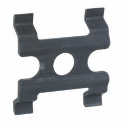 Harmony - clips plastique...
