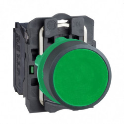 Harmony XB5 - bouton...