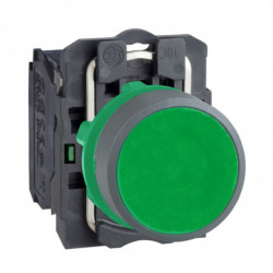 Harmony XB5 - bouton...