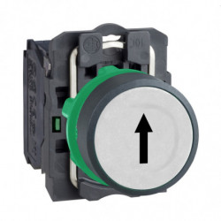 Harmony XB5 - bouton...