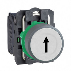 Harmony XB5 - bouton...
