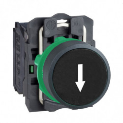 Harmony XB5 - bouton...