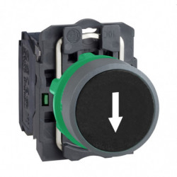Harmony XB5 - bouton...