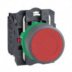 Harmony XB5 - bouton...