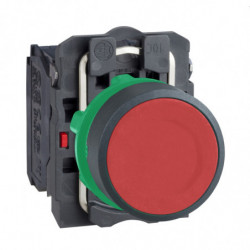 Harmony XB5 - bouton...