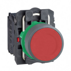 Harmony XB5 - bouton...