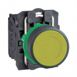 Harmony XB5 - bouton...