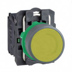 Harmony XB5 - bouton...