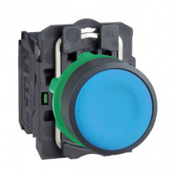 Harmony XB5 - bouton...