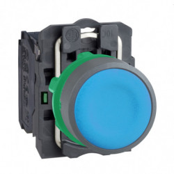 Harmony XB5 - bouton...