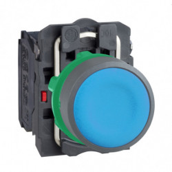 Harmony XB5 - bouton...