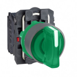 ILLUMINATED SELECTOR SWITCH...