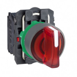 Harmony XB5 - bouton tourn...