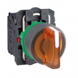 ILLUMINATED SELECTOR SWITCH...