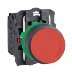 Harmony XB5 - bouton...