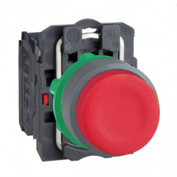 Harmony XB5 - bouton...