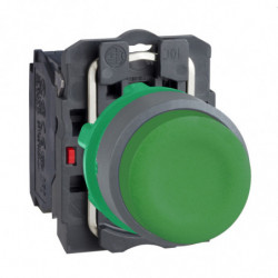 Harmony XB5 - bouton...