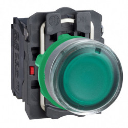 Harmony XB5 - bouton...
