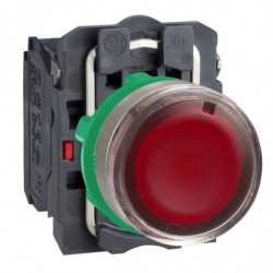 Harmony XB5 - bouton...