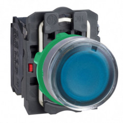 Harmony XB5 - bouton...