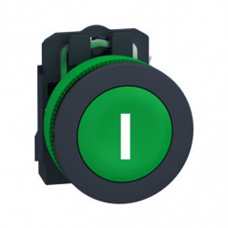 Harmony XB5 - bouton...