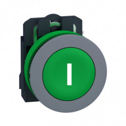 Harmony XB5 - bouton...