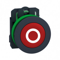 Harmony XB5 - bouton...