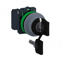 Harmony XB5 - bouton tourn...