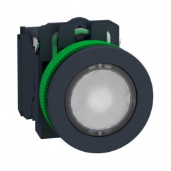 Harmony XB5 - BP lumineux...