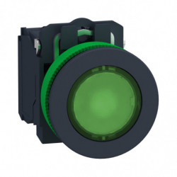 Harmony XB5 - BP lumineux...