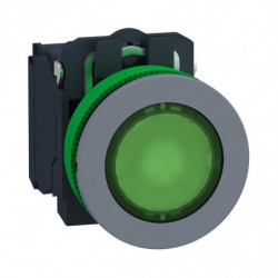Harmony XB5 - bouton...