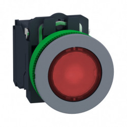 Harmony XB5 - bouton...