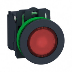 Harmony XB5 - BP lumineux...