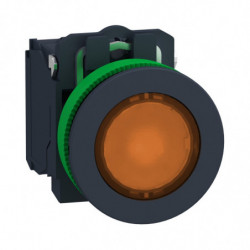 Harmony XB5 - BP lumineux...