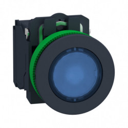 Harmony XB5 - BP lumineux...