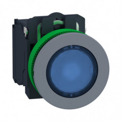 Harmony XB5 - bouton...