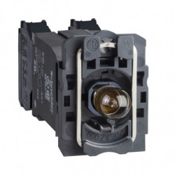 Harmony XB5 - corps bouton...